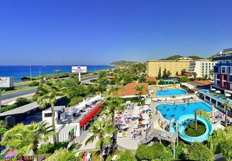 기타 White City Beach - Adults Only