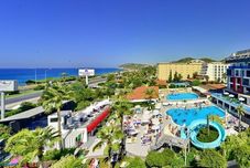 기타 White City Beach - Adults Only