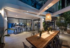 기타 4 White City Beach - Adults Only