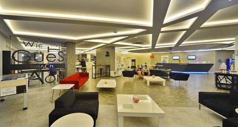 기타 2 White City Beach - Adults Only