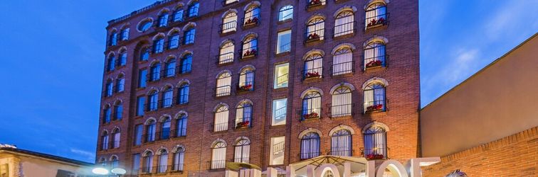 อื่นๆ Hotel Hill House