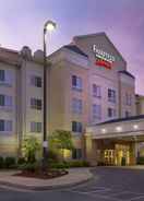 Imej utama Fairfield Inn & Suites by Marriott Gadsden