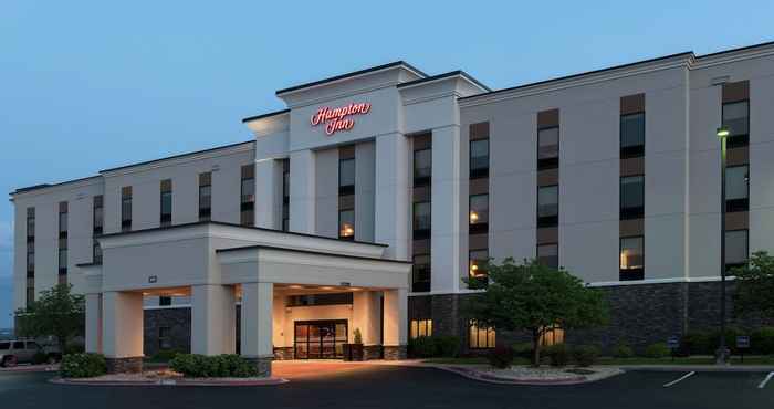 Others Hampton Inn Branson - Branson Hills