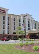 Imej utama Hampton Inn & Suites Plattsburgh