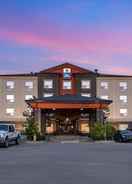 Imej utama Best Western Bonnyville Inn & Suites