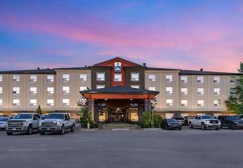 Others Best Western Bonnyville Inn & Suites