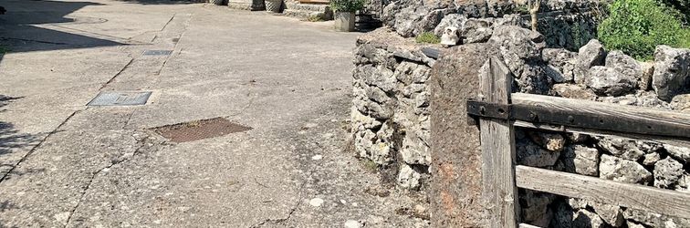 Lainnya Beaconsfield Farm