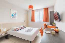 Appart'City Classic Marseille Aéroport – Vitrolles, 4.346.477 VND