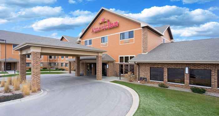 Others AmericInn by Wyndham Green Bay East