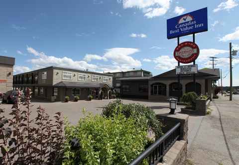 Others Canadas Best Value Inn Prince George