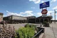 Others Canadas Best Value Inn Prince George