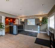 Others 7 Canadas Best Value Inn Prince George