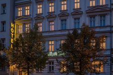 Others Myer's Hotel Berlin