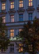 Imej utama Myer's Hotel Berlin