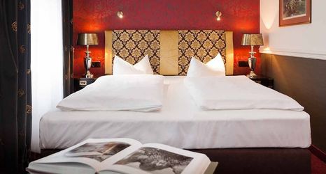 Others 2 Myer's Hotel Berlin