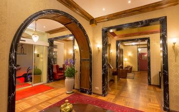 Lainnya 4 Myer's Hotel Berlin