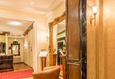 기타 3 Myer's Hotel Berlin