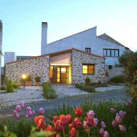 Primary image1圖卡爾飯店,卡萨尔德卡塞雷斯飯店