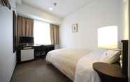 อื่นๆ 6 Hotel Park Side Hiroshima Peace Park