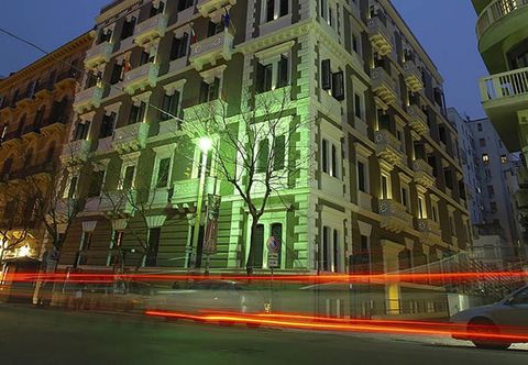 기타 Hotel Garibaldi