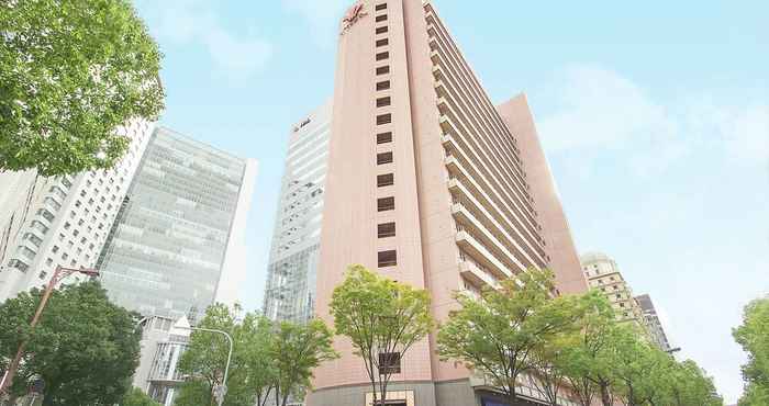 อื่นๆ Hearton Hotel Nishiumeda