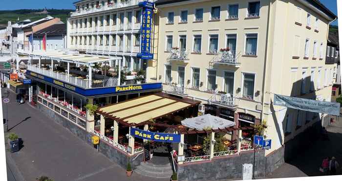 Lainnya Parkhotel Rüdesheim