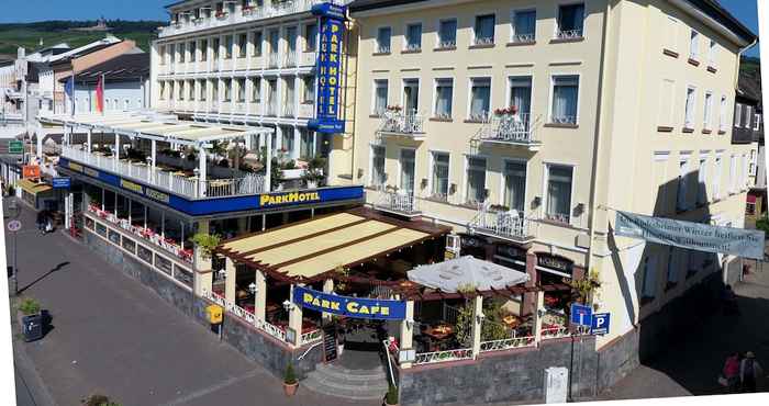 Others Parkhotel Rüdesheim