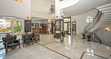 Lain-lain 2 Hotel Sinatra - All Inclusive