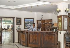 其他 7 Hotel Sinatra - All Inclusive