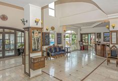 其他 6 Hotel Sinatra - All Inclusive