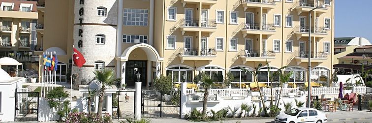 其他 Hotel Sinatra - All Inclusive