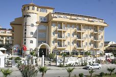 其他 Hotel Sinatra - All Inclusive