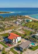 Imej utama The Royal Inn Beach Hotel Hutchinson Island