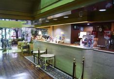 Others 2 Hiroshima Intelligent Hotel Main & New Building