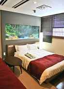 Imej utama Hiroshima Intelligent Hotel Main & New Building