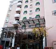 Lainnya 3 Hiroshima Intelligent Hotel Main & New Building
