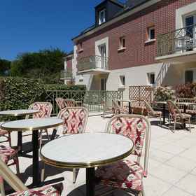 Primary image 1 Tulip Inn Honfleur Residence, Arrondissement of Lisieux Hotels