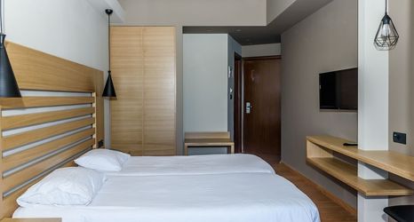 その他 2 Hotel Agamemnon