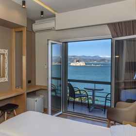 Primary image 1 Hotel Agamemnon, Dimos Epidaurus Hotels