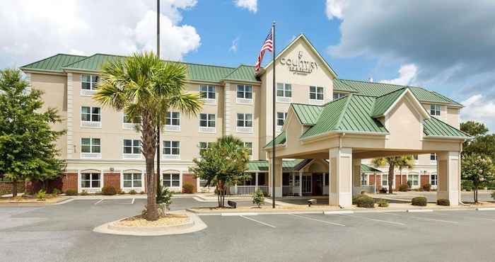 อื่นๆ Country Inn & Suites by Radisson, Macon North, GA