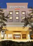 Imej utama Springhill Suites by Marriott West Palm Beach