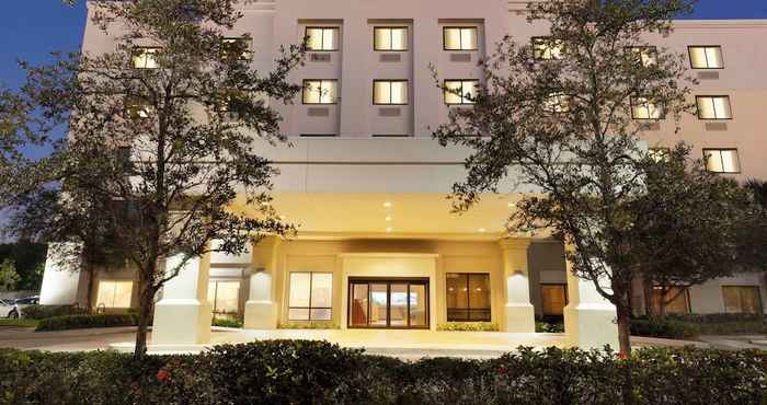 Others Springhill Suites by Marriott West Palm Beach