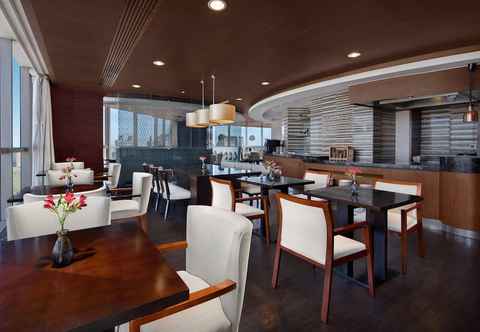 Lainnya Beijing Marriott Hotel Northeast