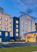 Imej utama Fairfield Inn & Suites by Marriott San Antonio NE/ Schertz