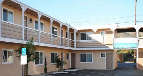 其他 2 Viking Motel