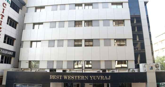 Khác Best Western Yuvraj