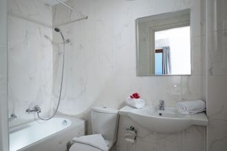 อื่นๆ 4 Hersonissos Village Hotel & Bungalows - All inclusive