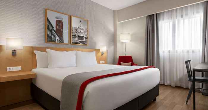 Others Ramada by Wyndham Madrid Getafe