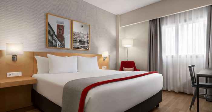 Others Ramada by Wyndham Madrid Getafe