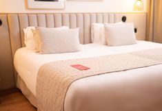 Khác 2 Ramada by Wyndham Madrid Getafe